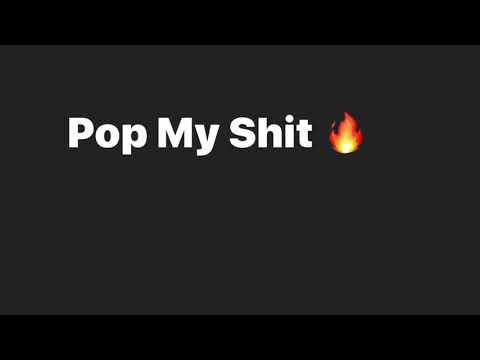 Backwood.3 -POP my shit Ft RA