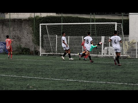 Lances do Bangu x Botafogo