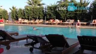 Sealife Family Resort Hotel 5* (Силайф Фэмили Резорт Отель) - Antalya, Turkey (А