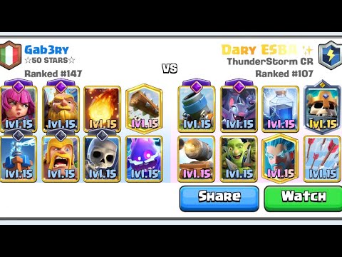 【TOP200】Gab3ry  vs  Dary ESBA ✨