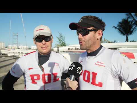 SSL Finals 2017 - Day 01 - Highlights