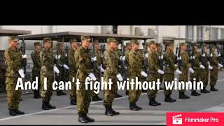 Sleeping With Sirens One Man Army lyric video