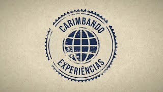 Carimbando Experiências #7 - Gamers