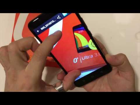 O+ Ultra 3.0 Unboxing Video
