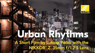 Nikon Street Photography Short Film: Shot