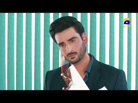 Zakham Episode 05 Promo | Sehar Khan | Aagha Ali | Tonight at 9:00 PM only on Har Pal Geo