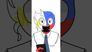 Download lagu Just run for your life || countryhumans Asean Maphilindo 🇲🇾🇵🇭🇮🇩 mp3