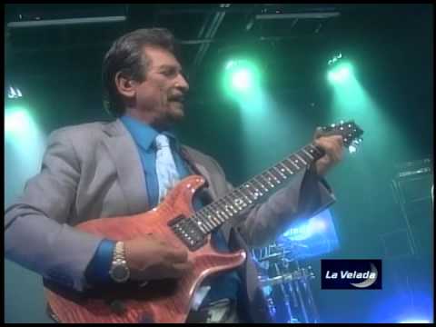 LOS MUECAS  Triste adios