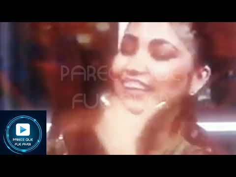 Ana Gabriel | Entrevista al día siguiente de que ganó el festival OTI, 1987.