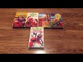 My Sesame Street VHS Tapes Where The Count Appears In