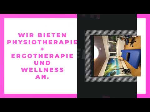 Praxis Nawroth | Physiotherapie in Leingarten YouTube-Vdeominiatur 2