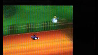 Mario Kart DS Multiplayer VS Mode Part 1