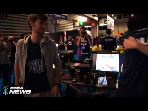 CS: GO Winning Moment: LDLC Defeats French Rivals Titan (ESWC 2014)