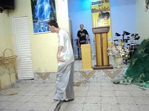 Quadrangular Vera Cruz...B.H...M.G...10-09-2011 - Gabriel.