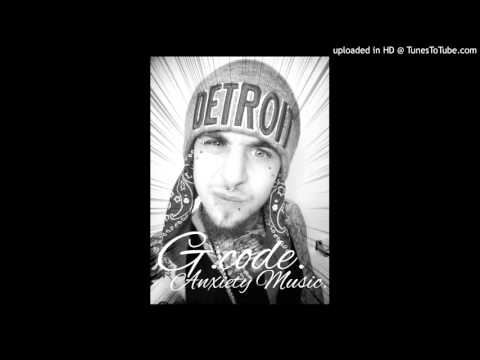 CHAIN GANGZ  Gcode ft. tregangz