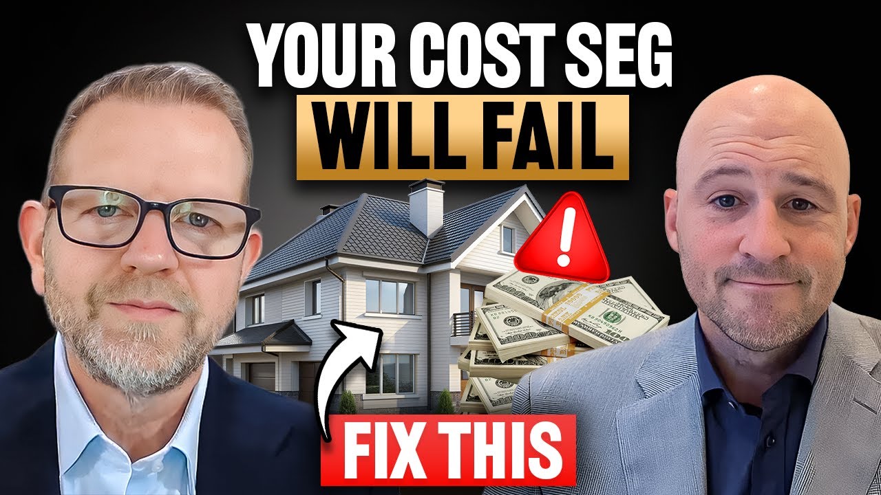 IRS Audit Mistakes
