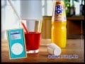 Werbeblock RTL2 Juli 2005