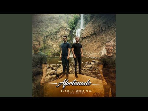 Afortunado (Versión Pop)