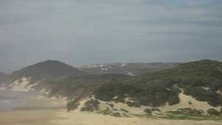 preview picture of video 'Cintsa East Beach Resort , Eastern Cape South Africa'
