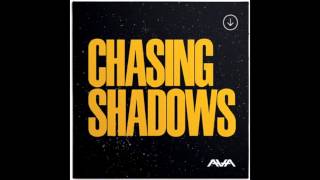 Angels &amp; Airwaves - Chasing Shadows