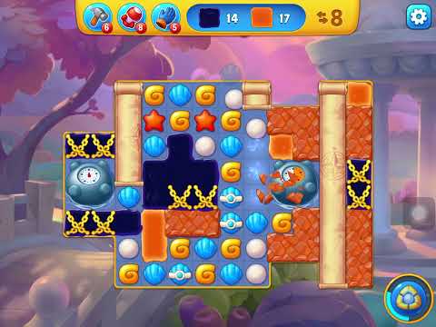 FISHDOM:  💥💥 Level 9177   No boosters💥💥