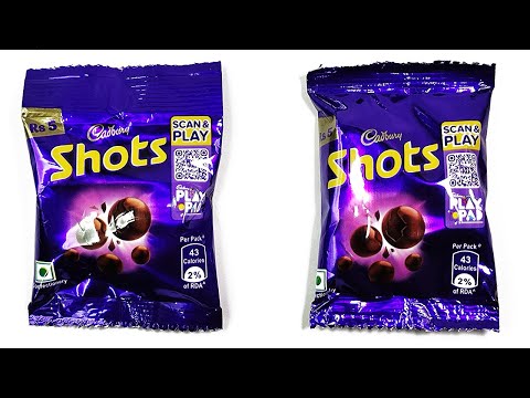 Cadbury DAIRY MILK SHOTS Chocolate Balls Opening, lots of chocolates #shots #chocolates  #asmr