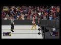 Jay Lethal Vs Kushida