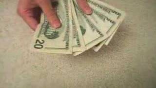 Money Magic - Performed by Kiyo