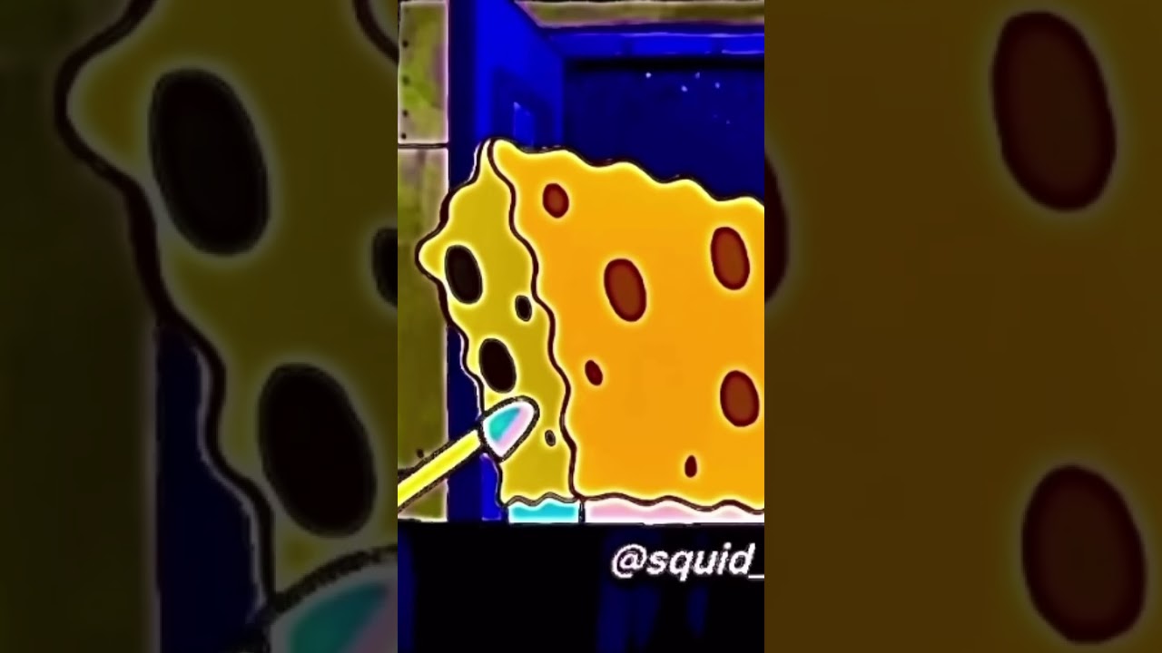 FreakBob🤤 #Spongebobedits #freakbob #Spongebob #spongebobmemes Subscribe for more!😋