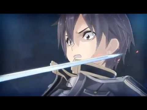 sword art online infinity moment psp descargar