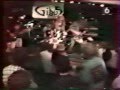 SEPULTURA 'Live Gibus, PARIS, 10.10.1989 ...