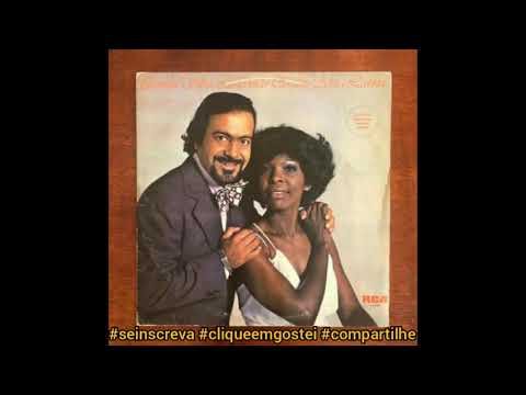 Alma latina Carmem Silva e Lindomar Castilho