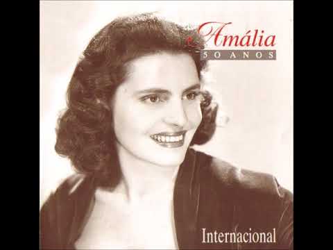 Amalia Rodrigues - Inch'Allah (1967)