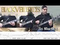 Black Veil Brides In The End Guitar Cover TABS