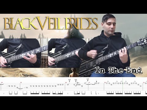 In The End (ver. 2) - Black Veil Brides
