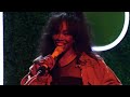 SZA Normal Girl Live Black Girls Rock
