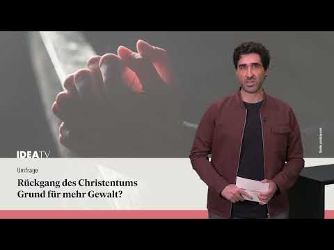 IDEA TV 15 05 24 - Staatsleistungen - ESC- Gewalt in Gesellschaft