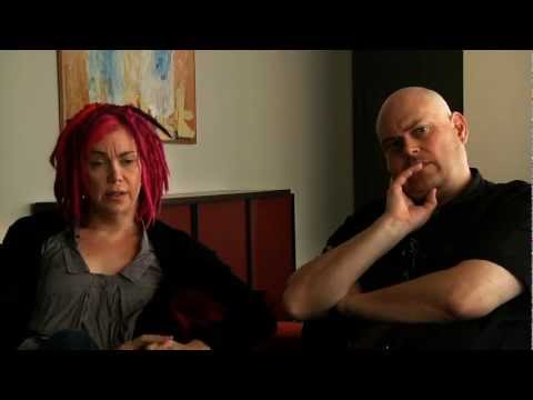 Side by Side (Clip 'Lana and Andy Wachowski')