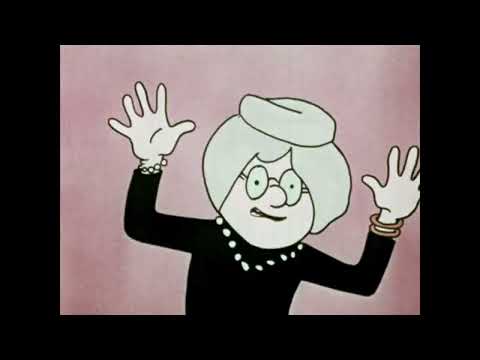 Jack's Magical Adventure: The House That Jack Built (1967)