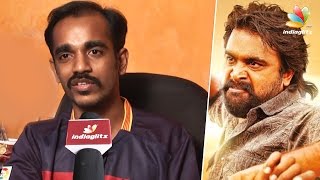 Ilayaraja is my inspiration - Kidari Music Director Darbuka Siva Interview