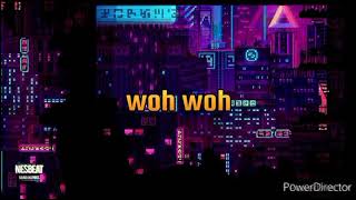 KRANIUM-GIVE THANKS LYRICS