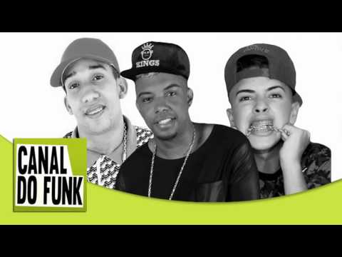 MC Rodson, MC TH e MC G15 - Tegamento da Manteiga (DJ Rafinha) Lançamento 2016