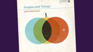 Jack's Mannequin (People and Things) - People, Running
