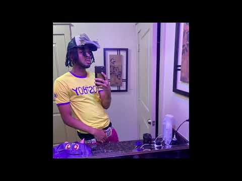 Lil Playah - Money Hungy!