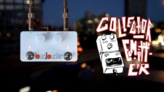 Video thumbnail for Chadderbox Effects - Loud/Louder by collector//emitter