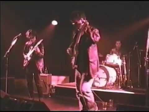 PHUT 'Hot Carl'  - live in St. Louis 1999