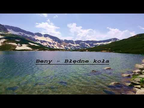 B3NY - Błędne koła (prod. Hugiz Records)