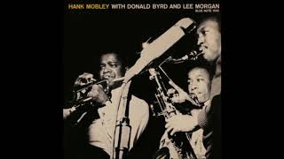 Hank Mobley Sextet - Hank Mobley with Donald Byrd & Lee Morgan