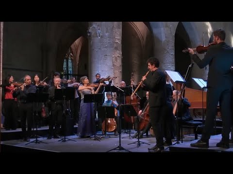 Vivaldi: Concertos fantastiques | Amandine Beyer & Gli Incogniti
