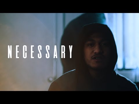 BALLY BOY - Necessary (Official Music Video)